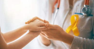 Projeto vai mapear situação do atendimento ao câncer infantojuvenil