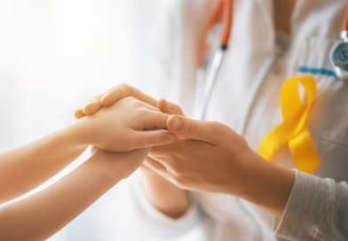 Projeto vai mapear situação do atendimento ao câncer infantojuvenil
