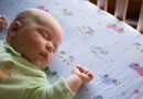Seu bebê dorme bem? Estabelecer uma rotina é o primeiro passo para boas noites de sono