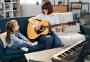 Musicoterapia: entenda como os sons e experiências musicais podem virar ferramenta de terapia
