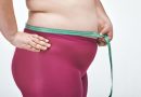 Acúmulo de gordura abdominal aumenta risco de insuficiência de vitamina D, aponta estudo