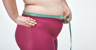 Acúmulo de gordura abdominal aumenta risco de insuficiência de vitamina D, aponta estudo