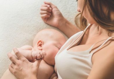 Interrupção precoce da amamentação altera revestimento do estômago e do intestino, mostra teste com ratos