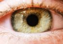 Através da íris do olho, Iridologia foca em prevenção da saúde